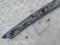 фото thumb №6, Renault megane ii kombi накладка молдинг крышки багажника ted69