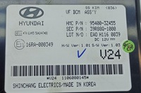фото thumb №8, Другое модули hyundai i40 cw vf 954003z455 1.7l дизель 100kw 2012