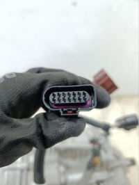 Купити Автоматична коробка передач передач porsche panamera 2018 971971771, фото thumb