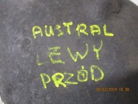 фото thumb №5, Підкрилок передні перед renault austral ліва