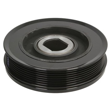 фото thumb №11, Колесо ременное вала коленчатого renault 2,0dci 151mm sa