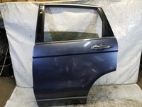фото thumb №1, Дверь задняя honda cr-v iii kod nh684p