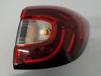 фото thumb №1, Renault captur lift 17- лампа задняя правая задняя led