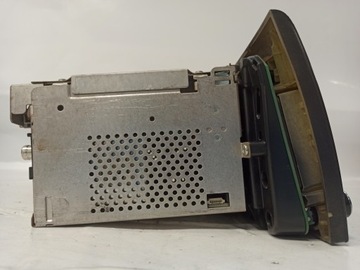 фото thumb №6, Fiat bravo ii радио заводские навигация 735449642