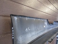 фото thumb №10, Молдинг порог левая peugeot rcz порог левый