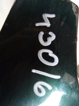 фото thumb №12, Bmw e46 рестайлінг крило лівий лак 430/6