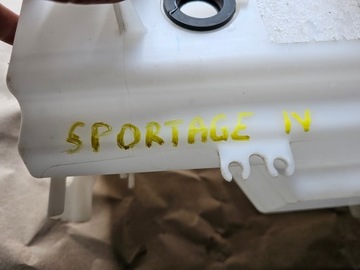 фото thumb №8, Kia sportage iv бачок омывателя 98610-f1800 98610-f1900