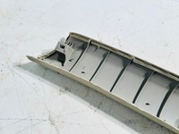 фото thumb №9, Avensis t27 защита обшивка стойка передний правый перед бежевая