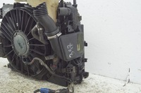 фото thumb №7, Pas передний радиатор jaguar s-type 4.2 b