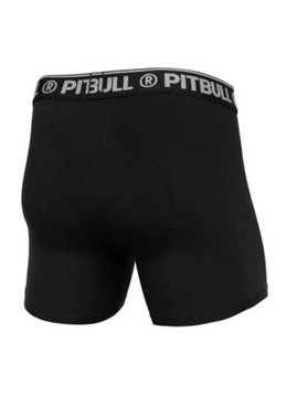 Pit Bull Bokserki męskie 3 pak Pitbull L