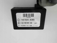 фото thumb №6, Mercedes gl x164 164 дзеркало внутрішнє датчик