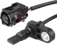 фото thumb №1, Датчик, скорость вращательная колеса herth+ buss jakoparts j5912046