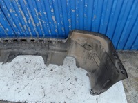 фото thumb №12, Mercedes glk x204 08-12 kompletny бампер задний задняя na pdc c197