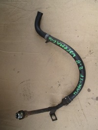 фото thumb №1, Шланг підсилювача renault mascott 2.8 98-04