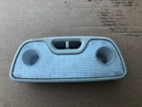 фото thumb №1, Лампа стельовий освітлення volvo s60 s80 v70 xc