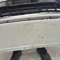 Audi a6 c6 4f lift 08-11 бампер перед передний sprysk Цена, фото thumb