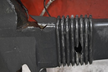 фото thumb №15, Ось зад задняя балка citroen berlingo 2 ii 1.6 e-hdi 92 km 12-15