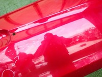 фото thumb №12, Mitsubishi asx 10- дверь правое передние перед