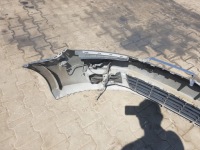 фото thumb №9, Vw golf 6 vi 08-13r hb бампер перед pdc la7t