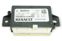фото thumb №1, Модуль паркування pdc kadjar 259909460r