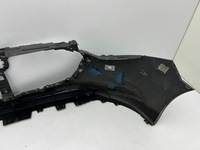 фото thumb №8, Mazda 3 iv bp hb бампер передний перед pdc оригинал oem 19-