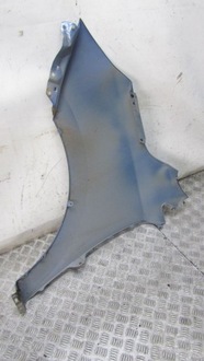 фото thumb №9, Hyundai ix35 крила правий перед xaf 10-16 10