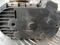 фото thumb №7, Opel corsa d дросельна заслінка 1.4 0280750133