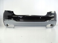 Купить Бампер задний  задний bmw 5 g30 m-pakiet alpina, фото thumb