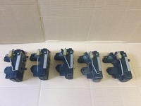 фото thumb №5, Opel vectra c замок задня правий 24447346 fg