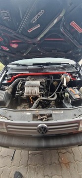 Стойка усиления чашек Vw Golf III 91-03