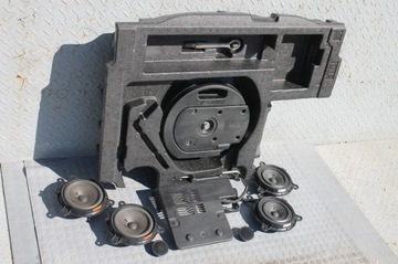 фото thumb №9, Озвучення bose підсилювач сабвуфер динаміки штекери mazda cx-3 14-21