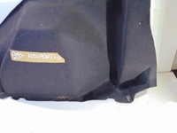 фото thumb №3, Оббивка багажника праві зад ford ecosport 12-17