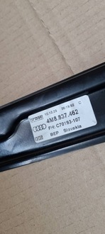 фото thumb №6, Sq8 4m rsq8 q8 механізм підйомник вікна праві перед 24r 4m8837462