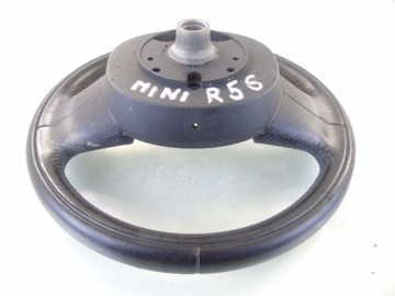 фото thumb №5, Mini one cooper r56 руль 2752964 кожа