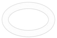 фото thumb №1, Прокладка турбонагнітача fiat 17288480