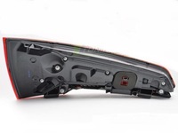 фото thumb №3, Лампа задняя диодный правая audi q5 ii 16-20 led tyc