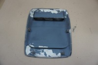 Nissan patrol впуск воздуха с капота gr y61 97-04r Доставка, фото thumb