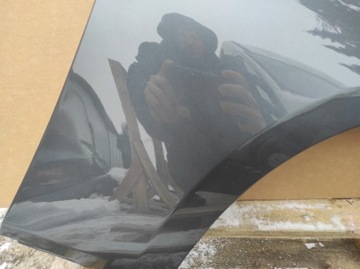 фото thumb №10, Крыло правые перед переднее bmw f30 f31 a52