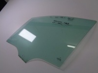 Купить Стекло дверь левый перед mercedes a-klasa w168 2001 rok, фото thumb