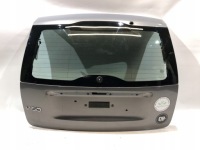 фото thumb №1, Volvo v50 крышка крышка багажника багажника задняя