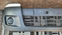 Бампер перед fiat scudo 2 07r Киев, фото thumb