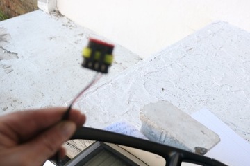 фото thumb №9, Iveco daily 14- зеркало правые 2 pin 5802029805
