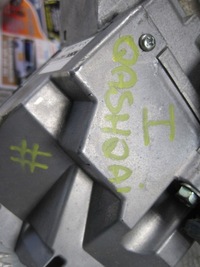 фото thumb №6, Колонка кермова nissan qashqai ii