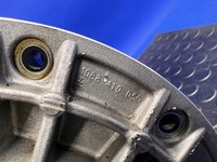 фото thumb №9, Audi s5 8t 4.2 fsi насос tryby корзина коробки 6hp-28 kwr