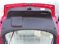 фото thumb №10, Крышка багажник hyundai tiburon купе рестайлинг vx 04-07