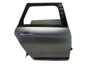 фото thumb №1, Двері правий задня citroen c5 iii x7 kombi