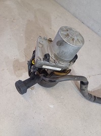 фото thumb №4, Насос усилителя электрическая peugeot 407 04-10 r. nr. 9660983080