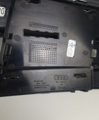 фото thumb №16, Audi q5 sq5 ii решётка бампера перед правая сторона 80a807682b handan0077
