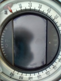 Mini cauntryman r60 r61 1.6 d счетчик приборы 9228486 Киев, фото thumb