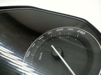 фото thumb №12, Лічильник прилади skoda octavia ii 1z0920812h europa